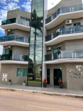 Cristal Park Hotel
